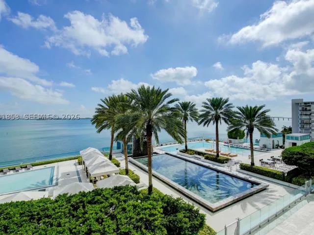 2-bedroom condo for sale in Miami - 1331 Brickell Bay Dr 903 - MondialRealty