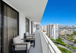 Apartment #2112 at Winston Tower 600