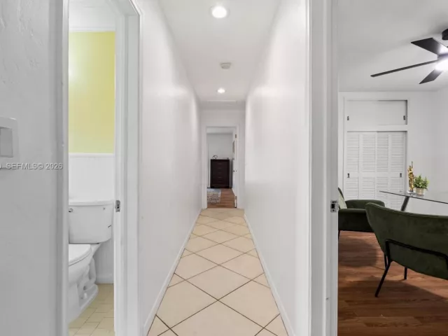 3-bedroom home for rent in Hollywood - 1443 Hollywood Blvd 0 - MondialRealty