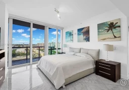 Apartment #1808 at Jade Ocean