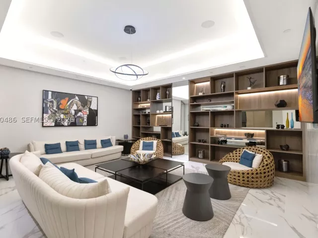 1-bedroom condo for rent in Aventura - 1000 Island Blvd PH2 - MondialRealty