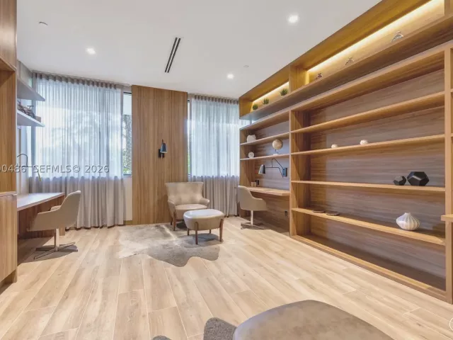 1-bedroom condo for rent in Aventura - 1000 Island Blvd PH2 - MondialRealty