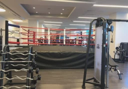 Apartment #4604 at Paramount WorldCenter