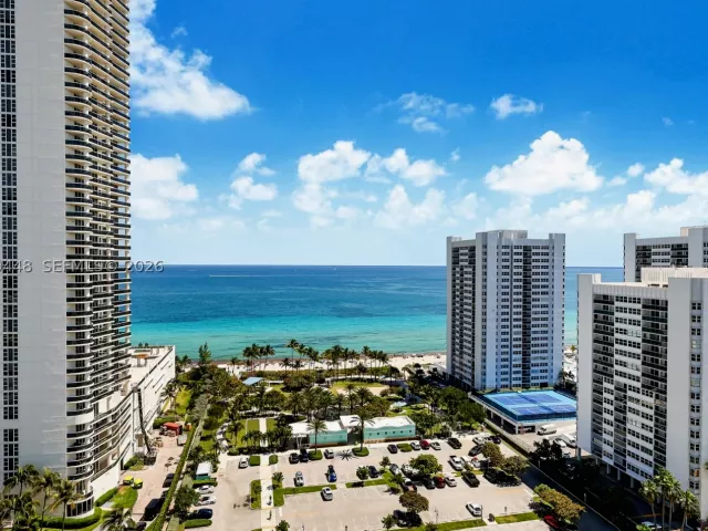 3-bedroom condo for sale in Hallandale Beach - 1865 S Ocean Dr 21C - MondialRealty