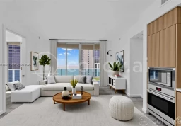 Apartment #2904 at Ocean Three