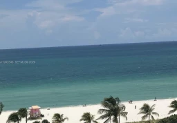 Apartment #1204 at Mirasol Ocean Towers