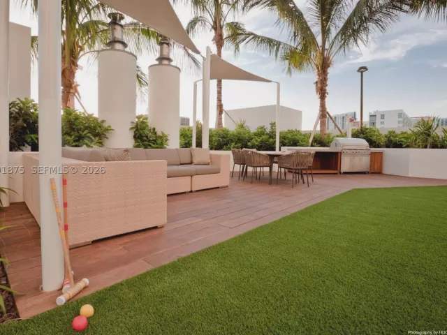 3-bedroom condo for sale in Miami - 2020 N Bayshore Dr 2502 - MondialRealty