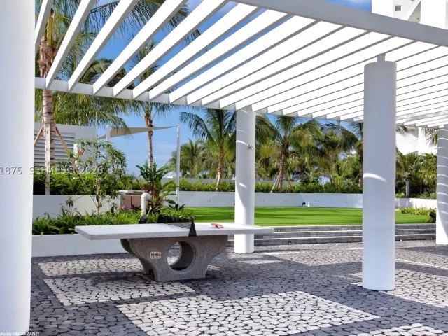 3-bedroom condo for sale in Miami - 2020 N Bayshore Dr 2502 - MondialRealty
