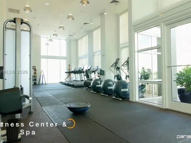 3-bedroom condo for sale in Miami - 2020 N Bayshore Dr 2502 - MondialRealty