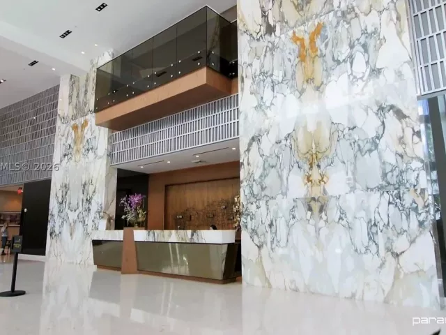 3-bedroom condo for sale in Miami - 2020 N Bayshore Dr 2502 - MondialRealty