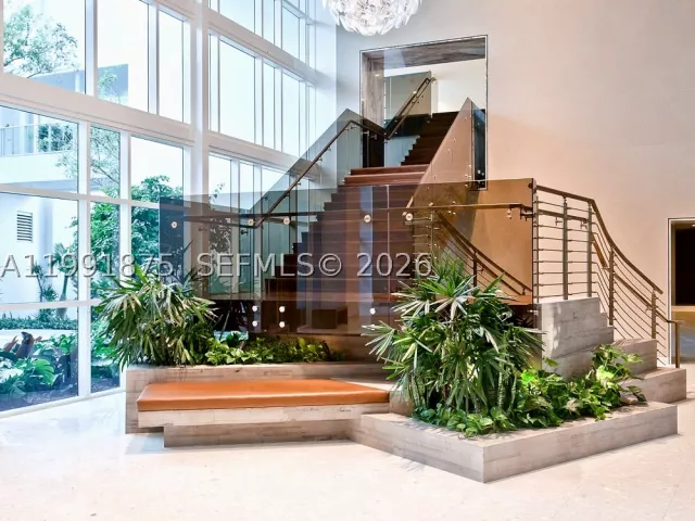 3-bedroom condo for sale in Miami - 2020 N Bayshore Dr 2502 - MondialRealty