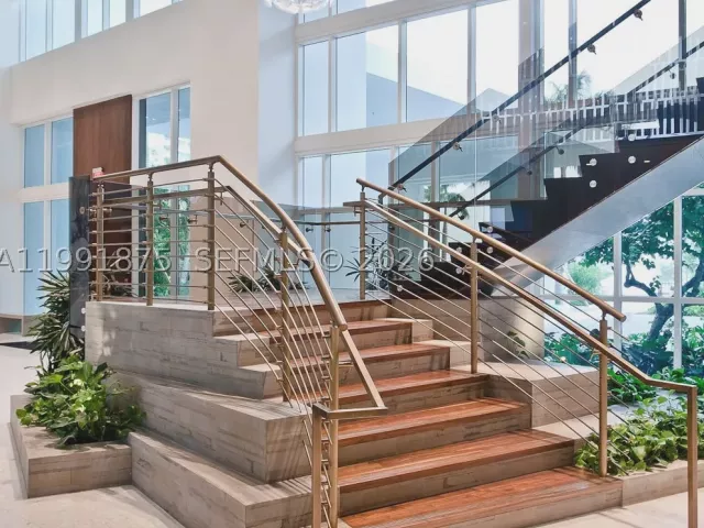 3-bedroom condo for sale in Miami - 2020 N Bayshore Dr 2502 - MondialRealty