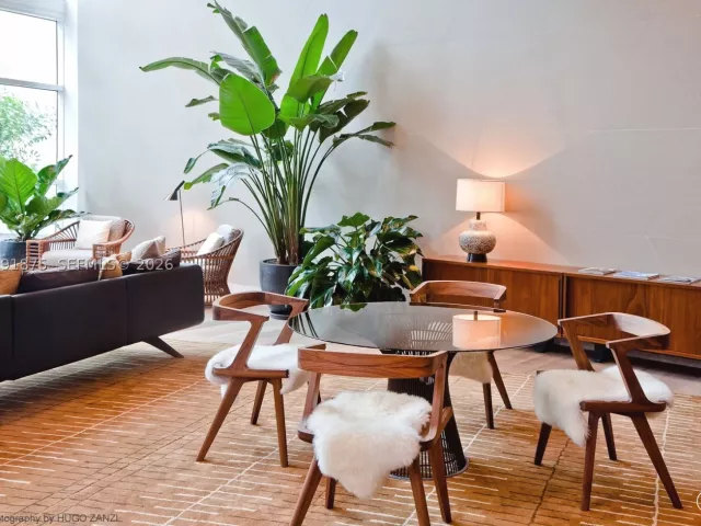 3-bedroom condo for sale in Miami - 2020 N Bayshore Dr 2502 - MondialRealty