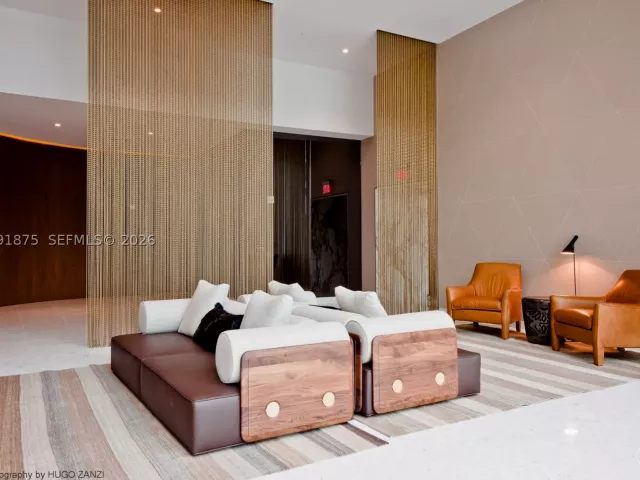 3-bedroom condo for sale in Miami - 2020 N Bayshore Dr 2502 - MondialRealty