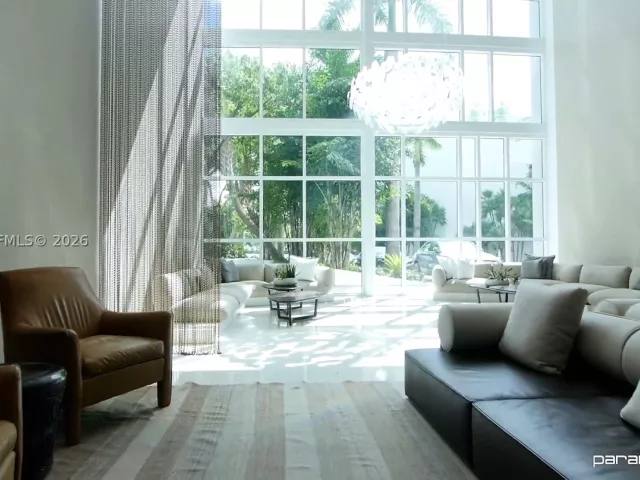 3-bedroom condo for sale in Miami - 2020 N Bayshore Dr 2502 - MondialRealty