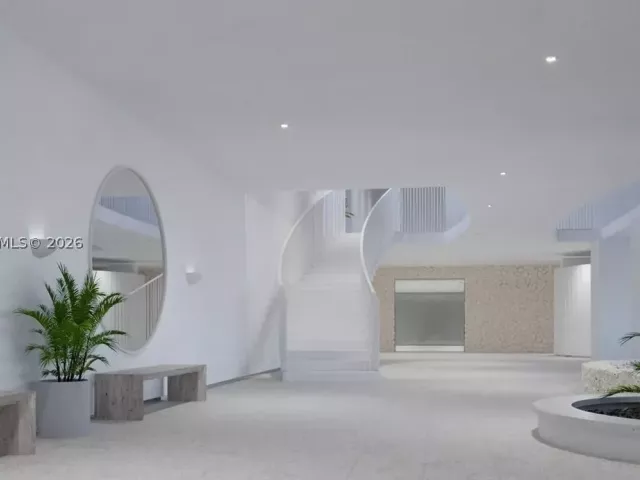 2-bedroom condo for rent in Miami Beach - 5555 Collins Ave 12N - MondialRealty