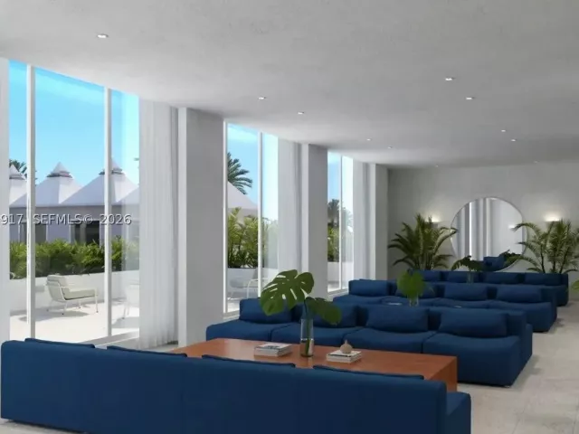 2-bedroom condo for rent in Miami Beach - 5555 Collins Ave 12N - MondialRealty