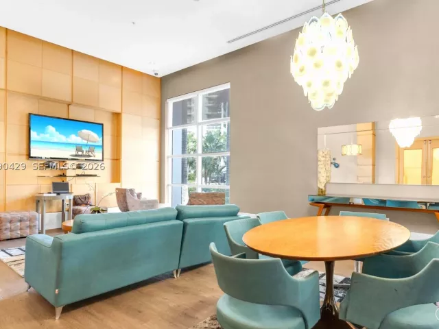 3-bedroom condo for sale in Aventura - 19400 Turnberry Way 2011 - MondialRealty