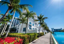 Apartment #404 at 3030 Aventura