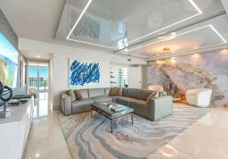 Apartment #901 at Ocean Palms