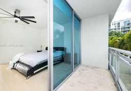 Apartment #139 at Artech