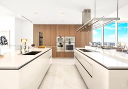 Apartment #2504 at Turnberry Ocean Club