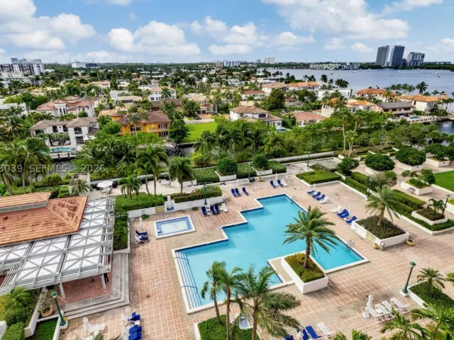 2-bedroom condo for rent in Aventura - 1000 Island Blvd 2105 - MondialRealty