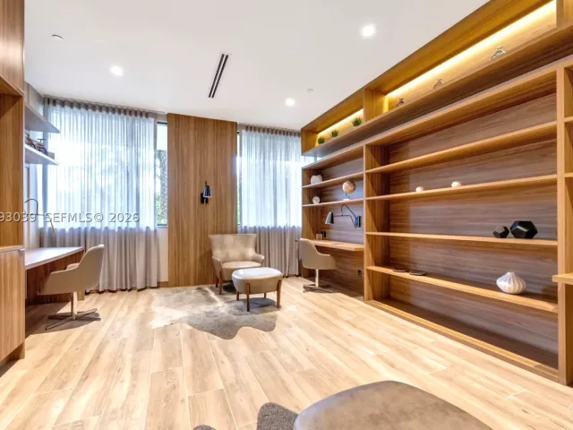 2-bedroom condo for rent in Aventura - 1000 Island Blvd 2105 - MondialRealty