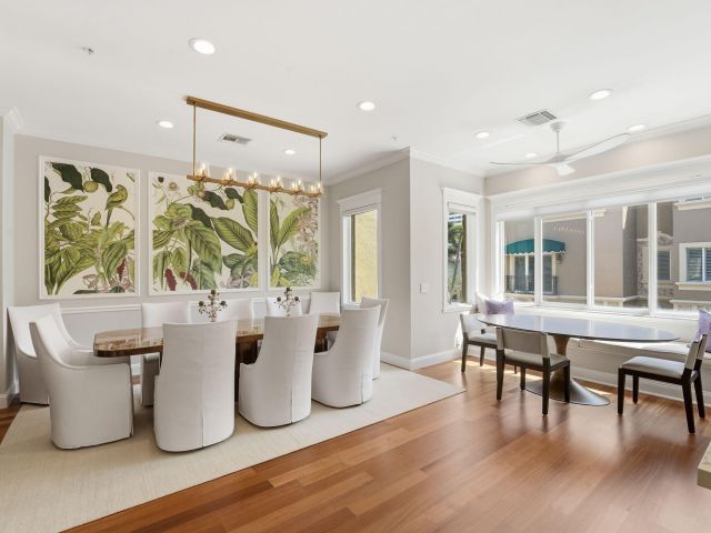 3-bedroom home for rent in Boca Raton - 921 Osceola Drive 2 - MondialRealty
