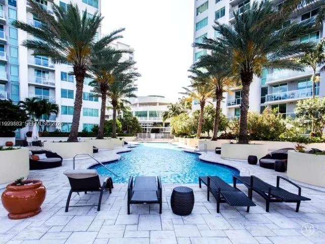 2-bedroom condo for rent in Miami - 244 Biscayne Blvd 2102 - MondialRealty