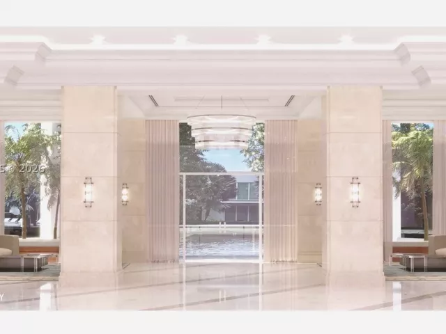 4-bedroom condo for sale in Aventura - 7000 Island Blvd 1207 - MondialRealty