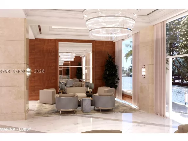 4-bedroom condo for sale in Aventura - 7000 Island Blvd 1207 - MondialRealty
