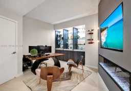 Apartment #3401 at Paramount WorldCenter