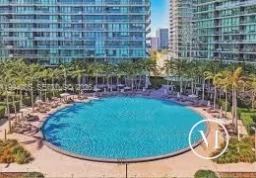 Apartment #802 at Gran Paraiso