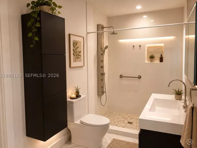 5-bedroom home for rent in Miami - 3551 E Glencoe St - MondialRealty