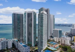 Apartment #802 at Gran Paraiso