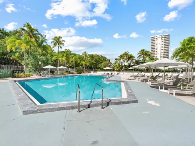2-bedroom condo for sale in Sunny Isles Beach - 100 Bayview Dr 507 - MondialRealty