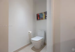 Apartment #205 at Paramount WorldCenter