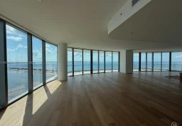 Apartment #2101 at UNA Residences