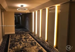 Apartment #1119 at Seacoast 5151