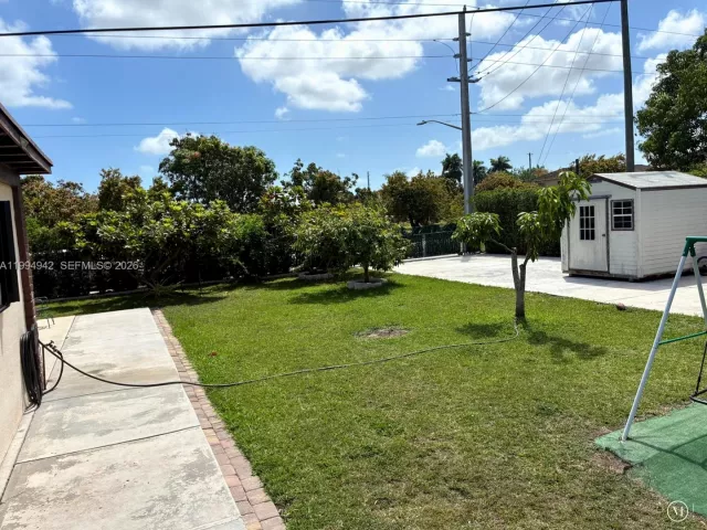 4-bedroom home for rent in Homestead - 1580 NE 12th St 0 - MondialRealty