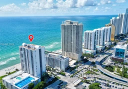 Apartment #1004 at Sands Pointe