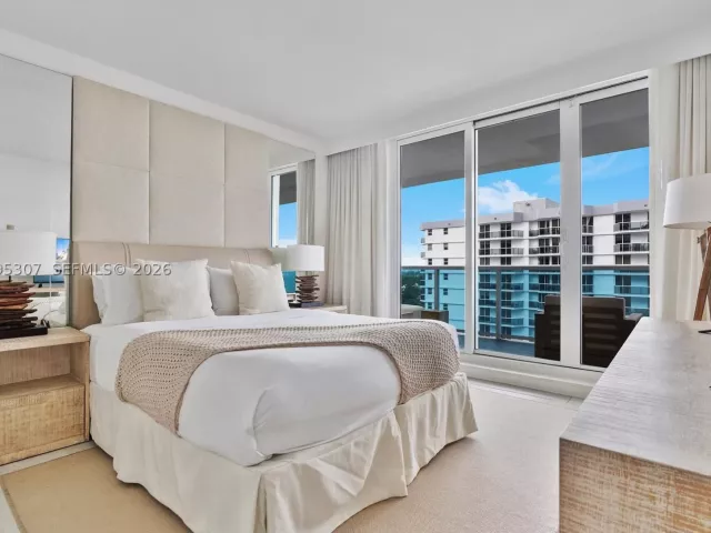 3-bedroom condo for rent in Miami Beach -  - MondialRealty
