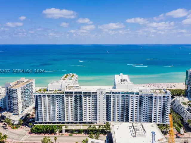 3-bedroom condo for rent in Miami Beach -  - MondialRealty