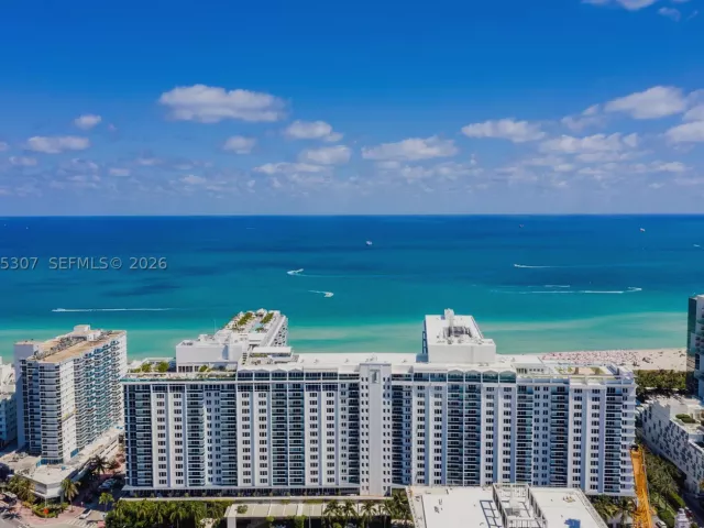 3-bedroom condo for rent in Miami Beach -  - MondialRealty