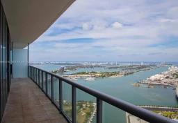 Apartment #5207 at Marina Blue