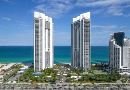 Apartment #1002 at Trump Royale