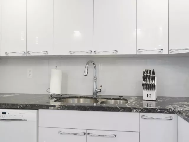 1-bedroom condo for sale in Fort Lauderdale - 3550 Galt Ocean Drive 508 - MondialRealty