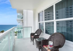 Apartment #508 at Ocean Riviera