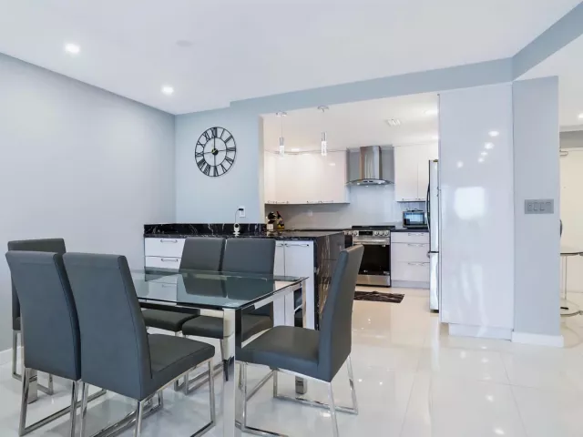1-bedroom condo for sale in Fort Lauderdale - 3550 Galt Ocean Drive 508 - MondialRealty